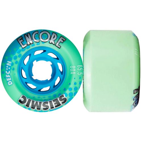Seismic 65.5mm Encore 80A Defcon™