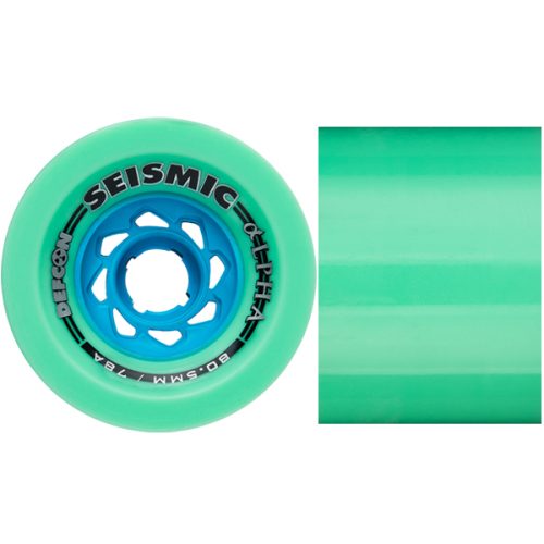 Seismic 80.5mm Alpha 78A Defcon™