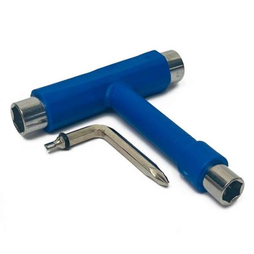 Skatetool Blue