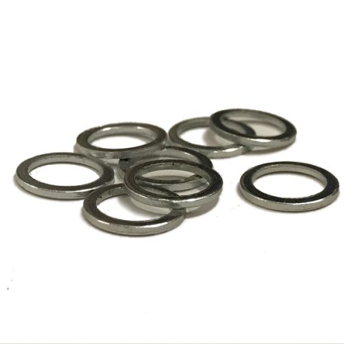 Speedrings 8 pack