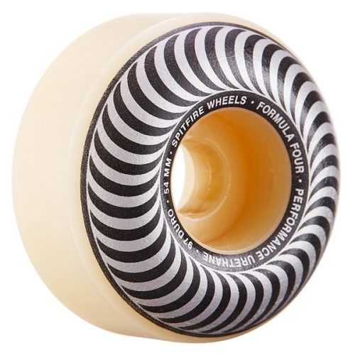 skateboardhjul spitfire