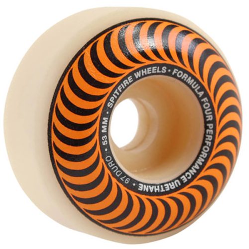 skateboardhjul spitfire