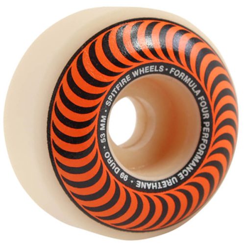 skateboardhjul spitfire