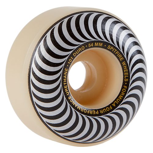 skateboardhjul spitfire