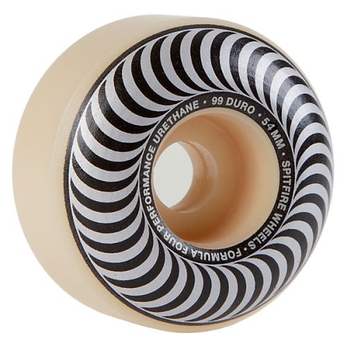 skateboardhjul spitfire