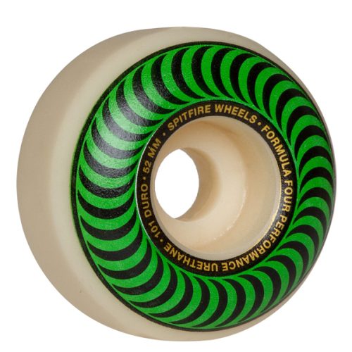 skateboardhjul spitfire