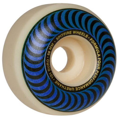 skateboardhjul spitfire