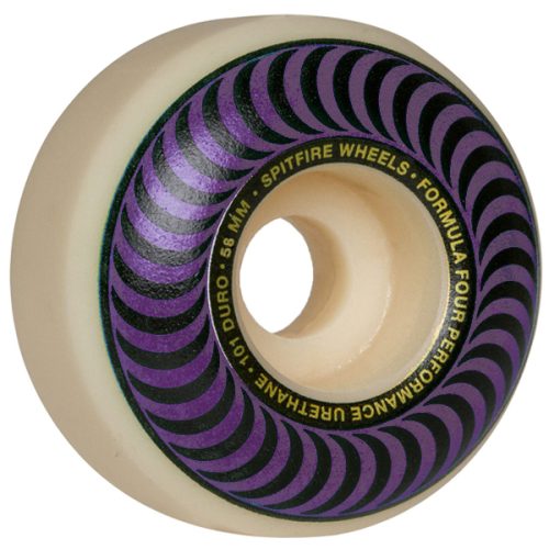 skateboardhjul spitfire