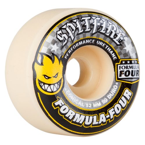 skateboardhjul spitfire