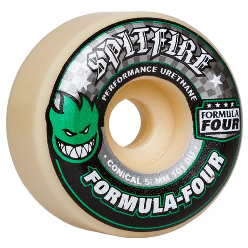 skateboardhjul spitfire