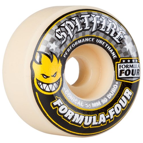 skateboardhjul spitfire