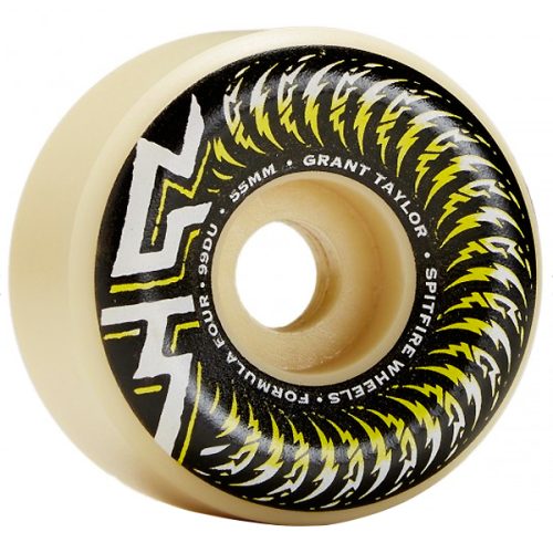 skateboardhjul spitfire