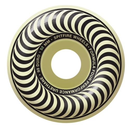 skateboardhjul spitfire