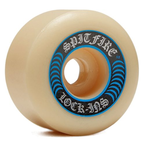 skateboardhjul spitfire