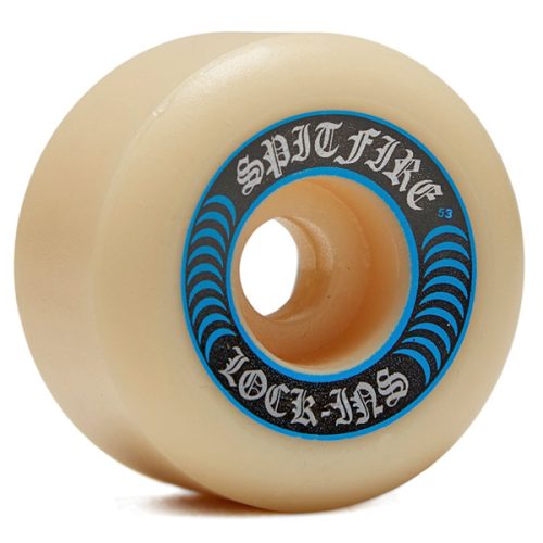 Skateboardhjul spitfire