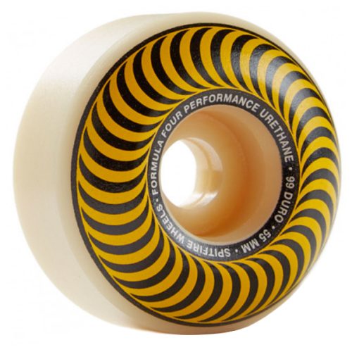 skateboardhjul spitfire