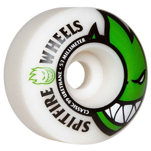 skateboardhjul spitfire