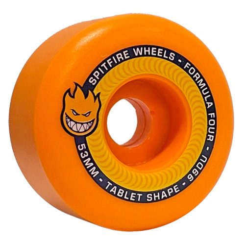 skateboardhjul spitfire