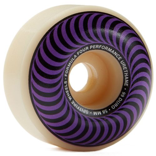 skateboardhjul spitfire