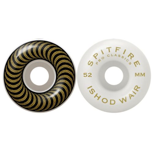 skateboardhjul spitfire