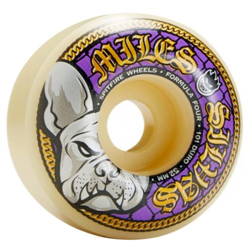 skateboardhjul spitfire