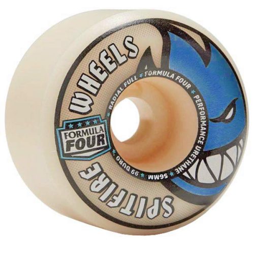 skateboardhjul spitfire