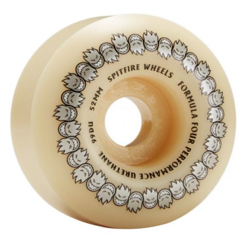 skateboardhjul spitfire