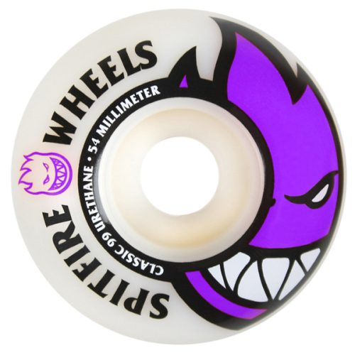 skateboardhjul spitfire