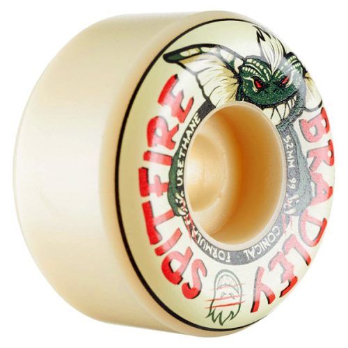 skateboardhjul spitfire