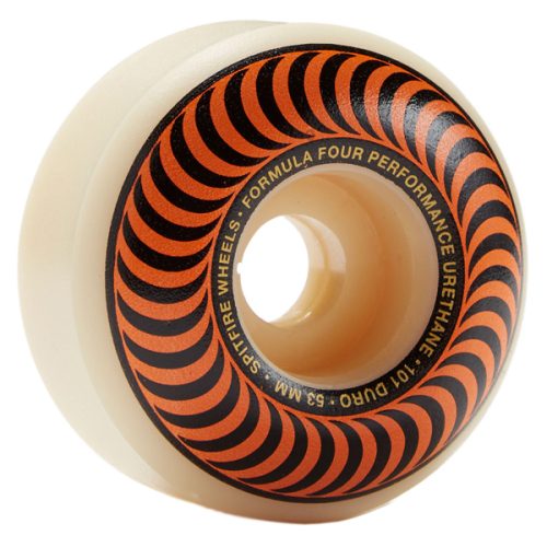 Skateboardhjul spitfire