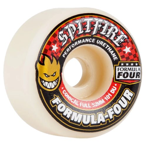 skateboardhjul spitfire
