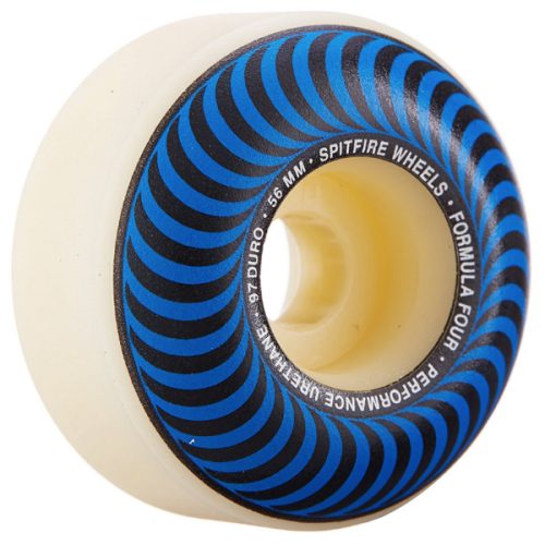 Skateboardhjul spitfire