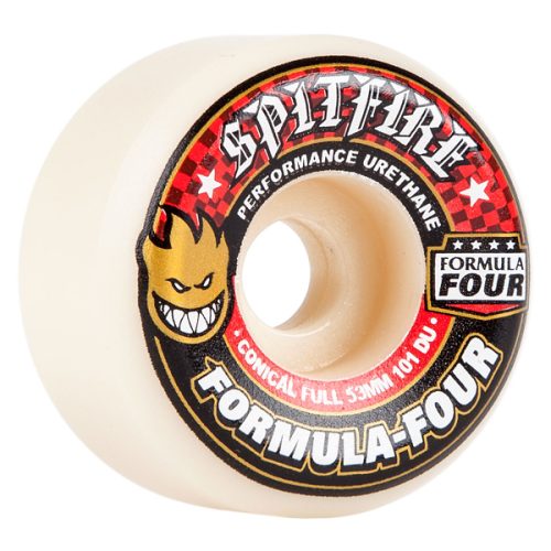 skateboardhjul spitfire