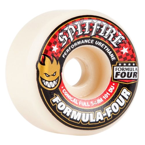 skateboardhjul spitfire