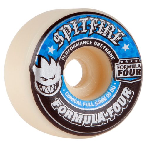 skateboardhjul spitfire