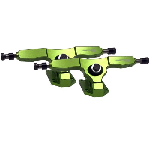 Surf Rodz RKP trucks 200mm (10mm) 45°