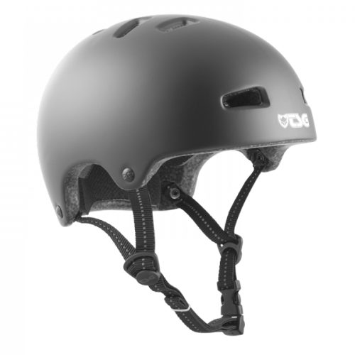 TSG Nipper mini Flat Black 48-51cm