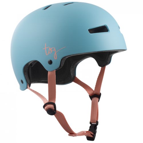 TSG Evolution wmn Satin Porcelain Blue
