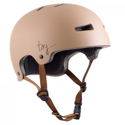 TSG Youth Wmn Satin Desert Dust  52-54cm