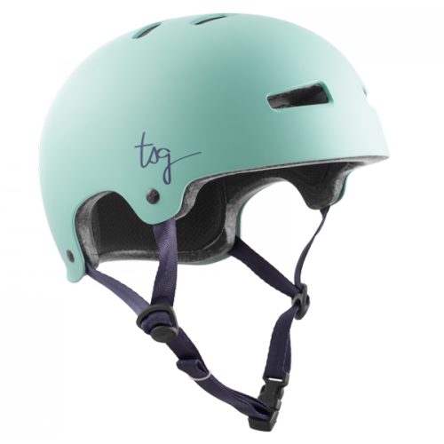 TSG Youth Wmn Satin Mint 52-54cm