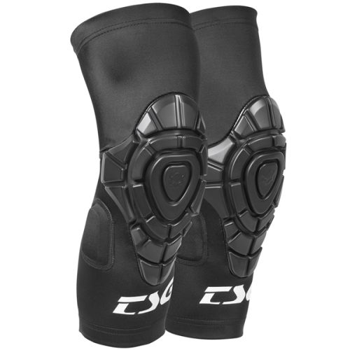 TSG Knee-Sleeve Joint Black