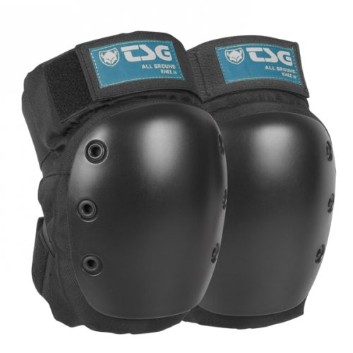 TSG Knäskydd All Ground XS Junior