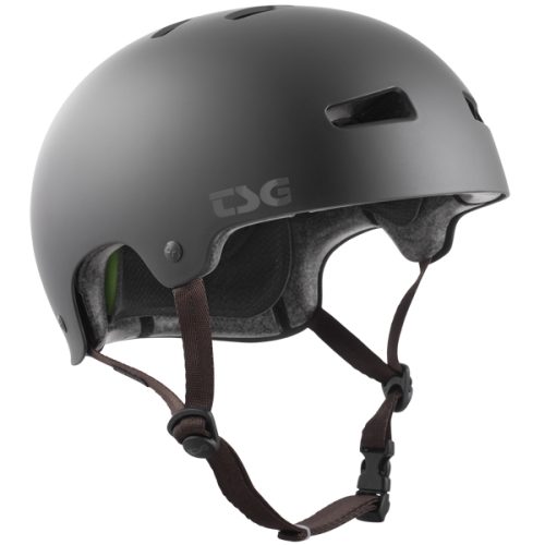 TSG KRAKEN Satin Black
