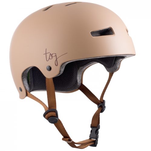 TSG Evolution wmn Satin Desert Dust