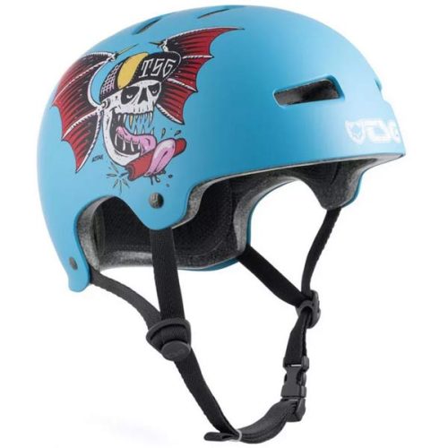 TSG Evolution Graphic Firecracker
