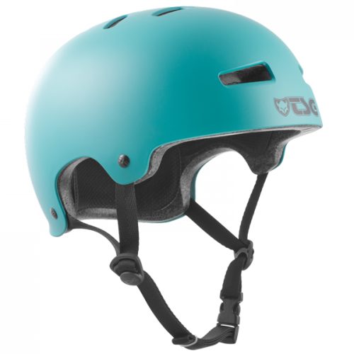 TSG Evolution Satin Cauma Green