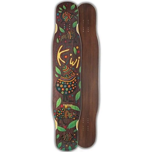 Timber 119cm Kiwi 2K22 Deck