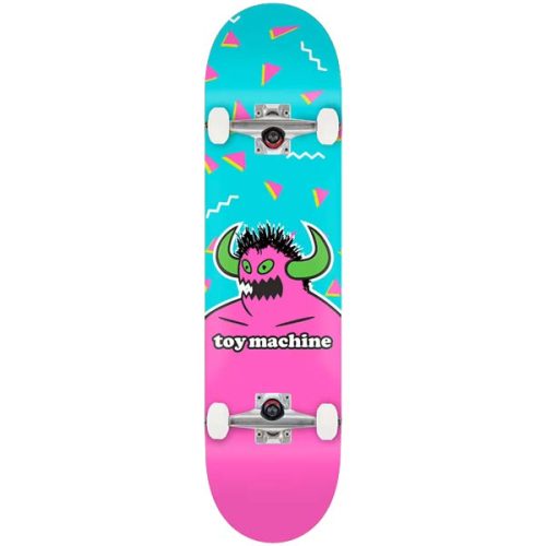 komplett skateboard Toy Machine