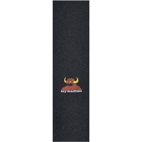 Toy M Furry Monster Griptape Sheet
