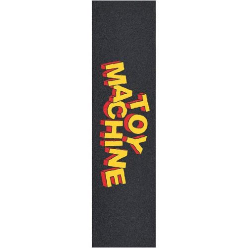 Toy M Hirotton Logo Griptape Sheet